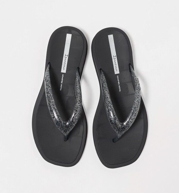 BEAUTY&YOUTH UNITED ARROWS「【WEB限定】＜Ipanema＞GLOW TRENDY サンダル」|サンダル|