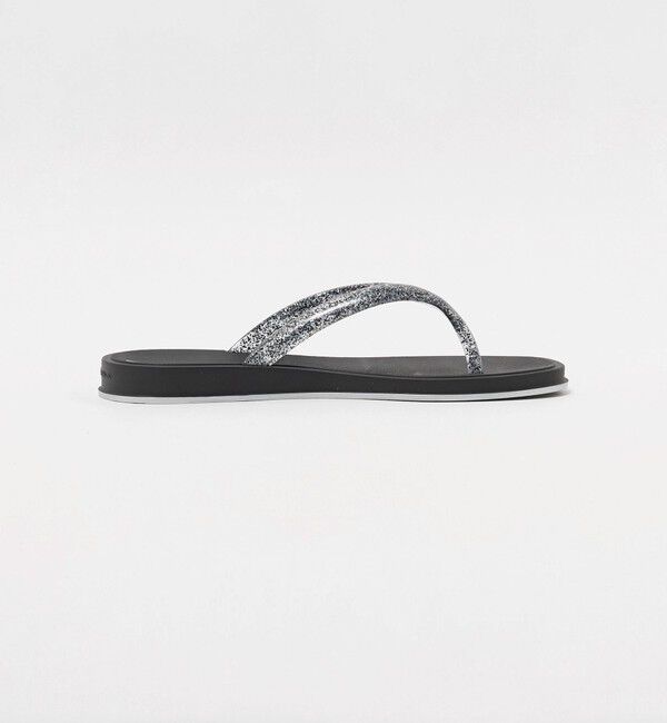 BEAUTY&YOUTH UNITED ARROWS「【WEB限定】＜Ipanema＞GLOW TRENDY サンダル」|サンダル|