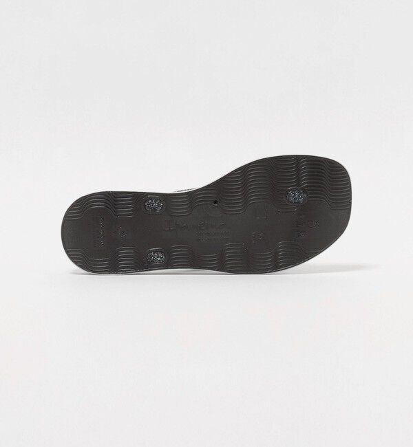 BEAUTY&YOUTH UNITED ARROWS「【WEB限定】＜Ipanema＞GLOW TRENDY サンダル」|サンダル|