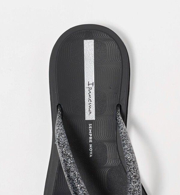 BEAUTY&YOUTH UNITED ARROWS「【WEB限定】＜Ipanema＞GLOW TRENDY サンダル」|サンダル|