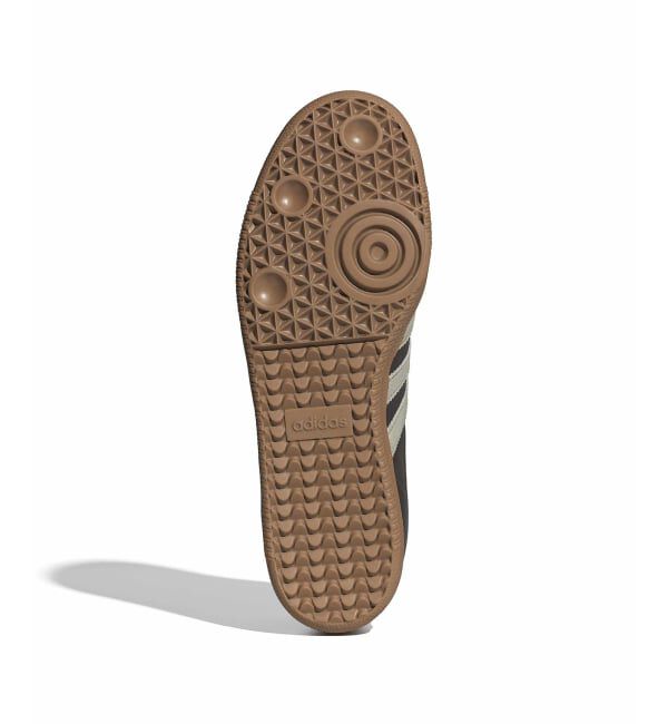 SLOBE IENA「adidas/アディダス SAMBA OG W ID1481」|スニーカー|