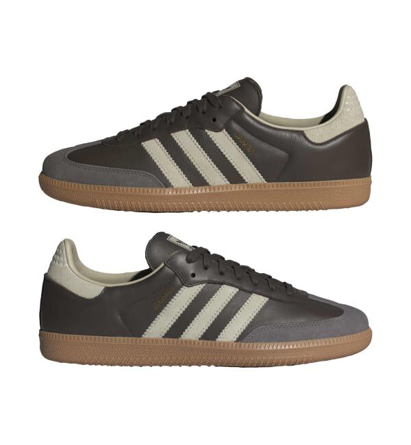 SLOBE IENA「adidas/アディダス SAMBA OG W ID1481」|スニーカー|