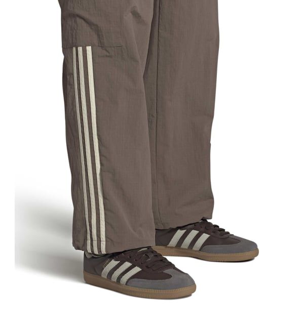 SLOBE IENA「adidas/アディダス SAMBA OG W ID1481」|スニーカー|