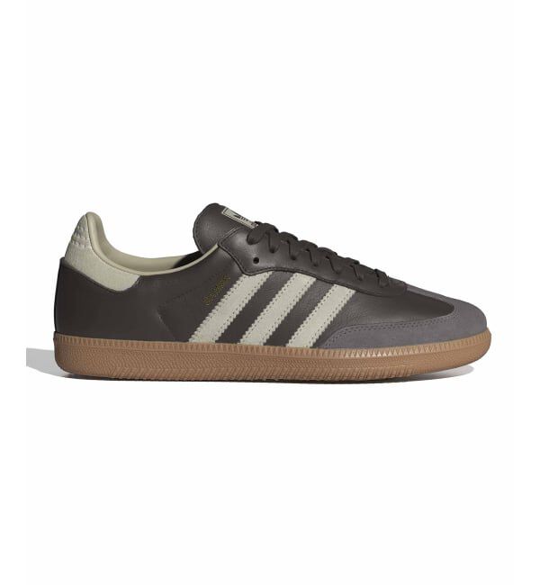 SLOBE IENA「adidas/アディダス SAMBA OG W ID1481」|スニーカー|