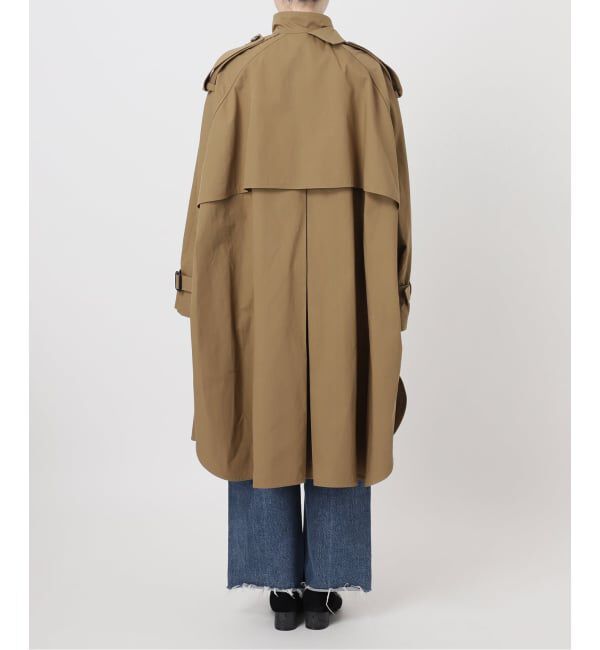 journal standard L'essage「《予約》THE NEWHOUSE/ザ ニューハウス CASABLANCA COAT コート」|その他|