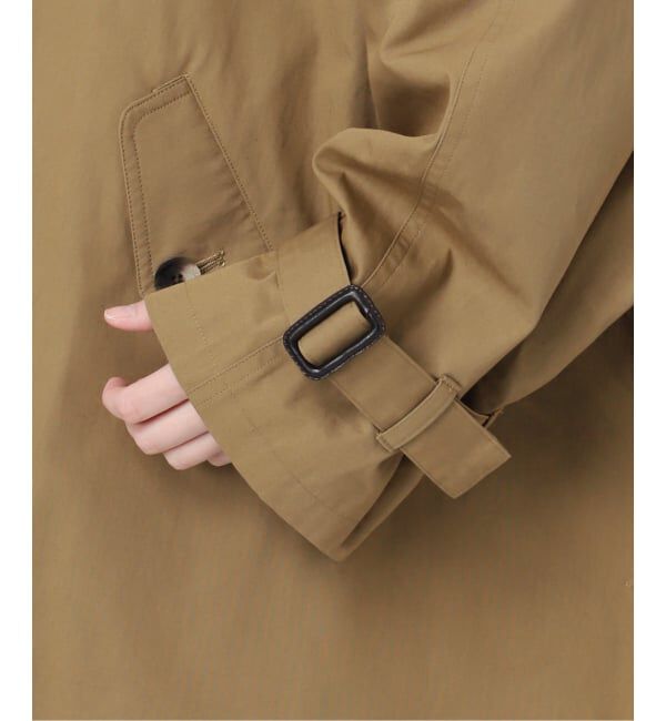 journal standard L'essage「《予約》THE NEWHOUSE/ザ ニューハウス CASABLANCA COAT コート」|その他|