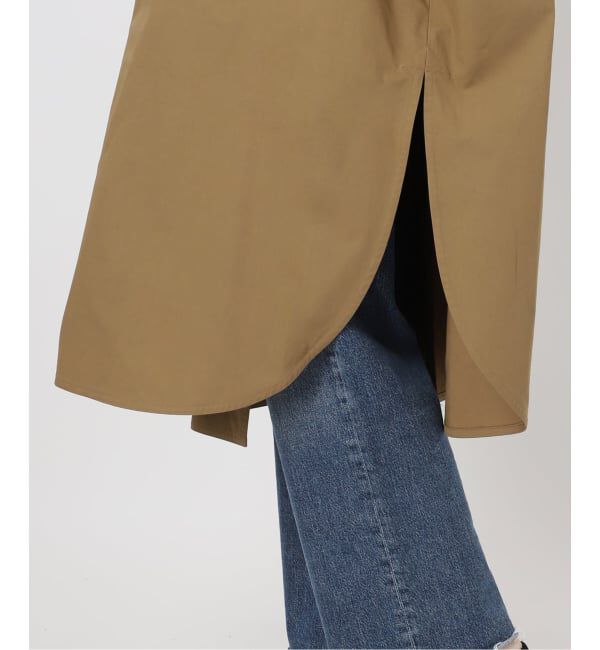 journal standard L'essage「《予約》THE NEWHOUSE/ザ ニューハウス CASABLANCA COAT コート」|その他|