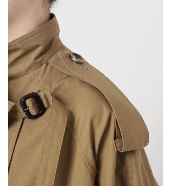 journal standard L'essage「《予約》THE NEWHOUSE/ザ ニューハウス CASABLANCA COAT コート」|その他|