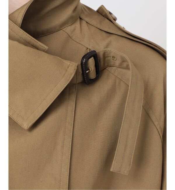 journal standard L'essage「《予約》THE NEWHOUSE/ザ ニューハウス CASABLANCA COAT コート」|その他|
