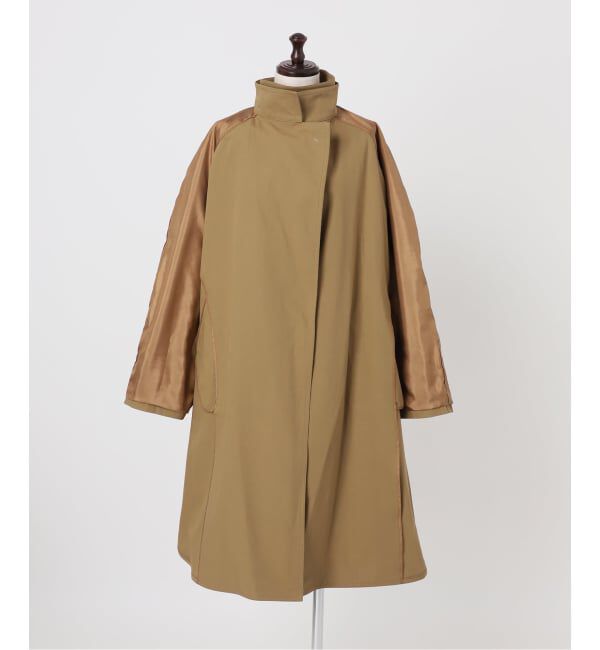 journal standard L'essage「《予約》THE NEWHOUSE/ザ ニューハウス CASABLANCA COAT コート」|その他|