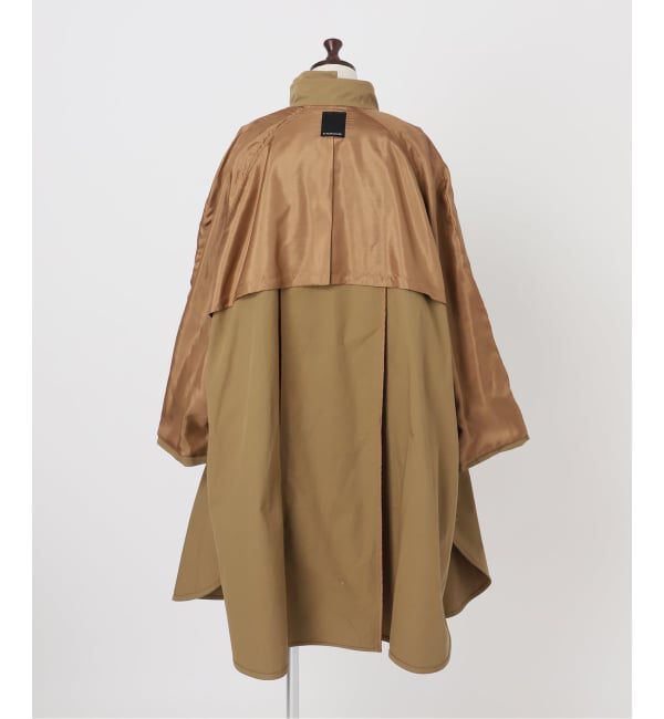 journal standard L'essage「《予約》THE NEWHOUSE/ザ ニューハウス CASABLANCA COAT コート」|その他|