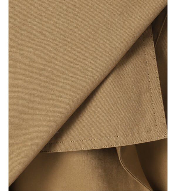 journal standard L'essage「《予約》THE NEWHOUSE/ザ ニューハウス CASABLANCA COAT コート」|その他|