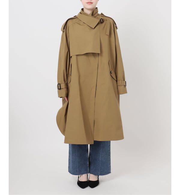 journal standard L'essage「《予約》THE NEWHOUSE/ザ ニューハウス CASABLANCA COAT コート」|その他|