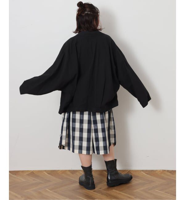 journal standard luxe「《予約》CLアムンゼン ドルマンジャケット」|その他|