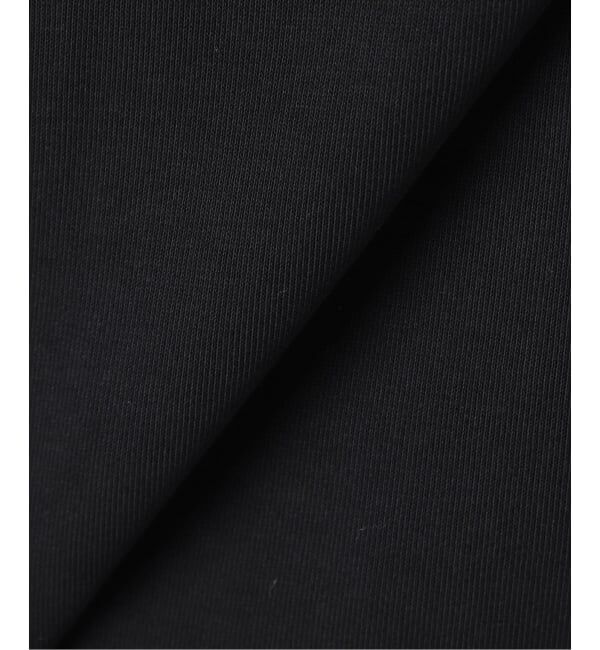 Spick and Span「《WEB限定 / 追加》裏毛ハイネックプルオーバー」|スウェット・ジャージ|