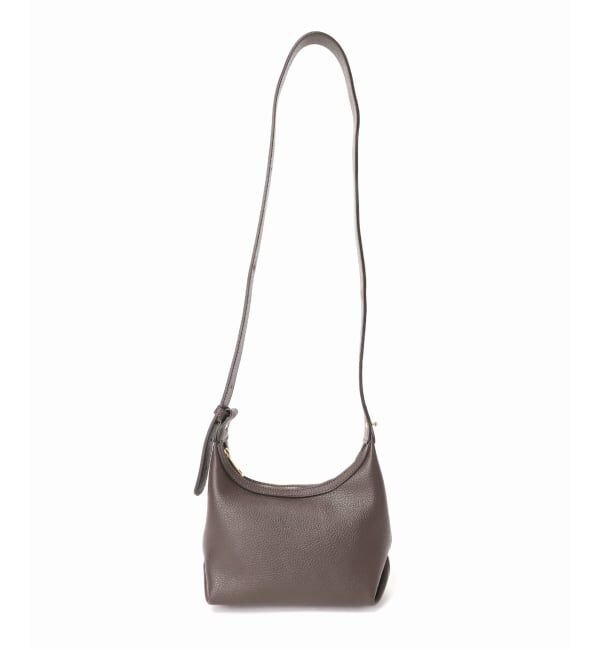 FRAMeWORK「≪予約≫PELLETTERIA MARANT 2WAY STRAP BAG」|ハンドバッグ|