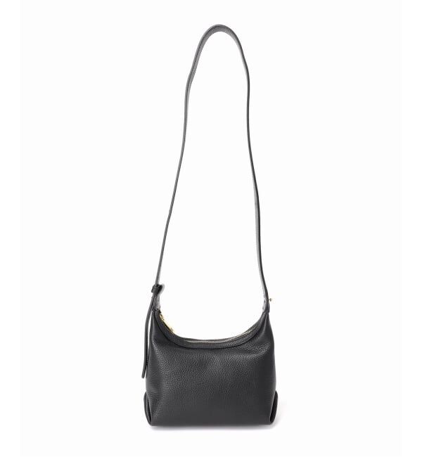 FRAMeWORK「≪予約≫PELLETTERIA MARANT 2WAY STRAP BAG」|ハンドバッグ|