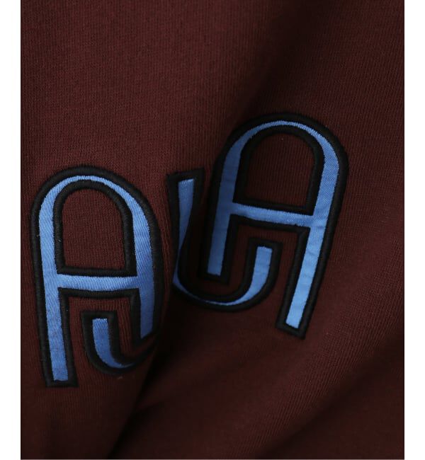 NOBLE「ARAMINTA JAMES/アラミンタ ジェームズ AJJA SWEATSHIRT」|スウェット・ジャージ|