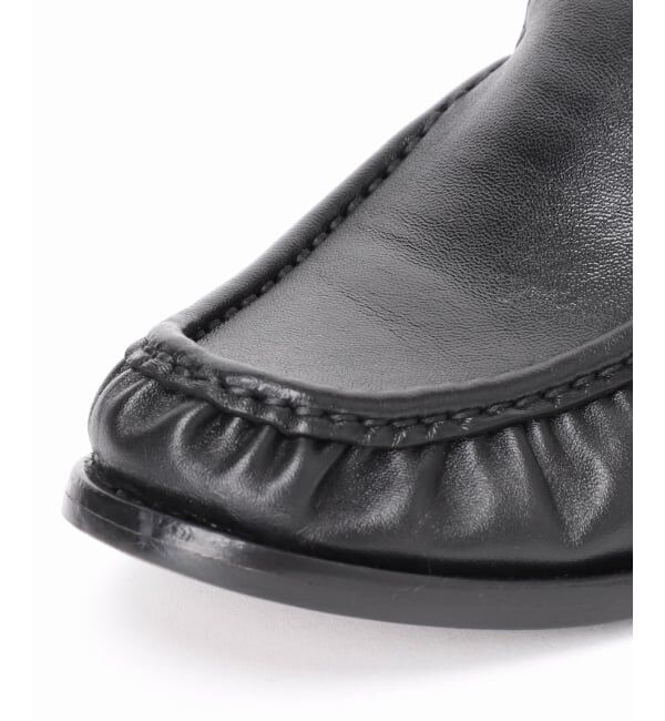 U by SPICK&SPAN「《予約》CORSO ROMA 9 / コルソローマノーヴェ ローファー」|ローファー|