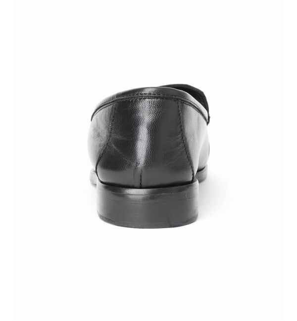 U by SPICK&SPAN「《予約》CORSO ROMA 9 / コルソローマノーヴェ ローファー」|ローファー|