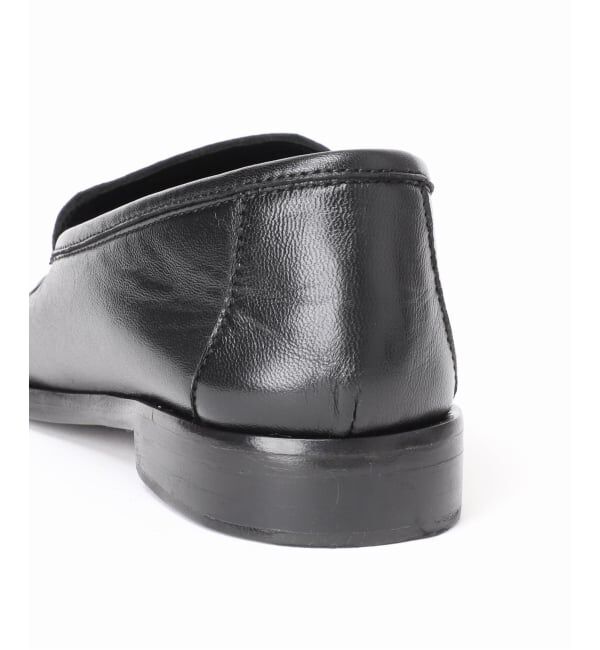 U by SPICK&SPAN「《予約》CORSO ROMA 9 / コルソローマノーヴェ ローファー」|ローファー|