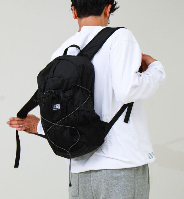GLOSTER「【karrimor/カリマー】grab pack 20 ナイロン/バックパック/ユニセックス/20L」|リュック|