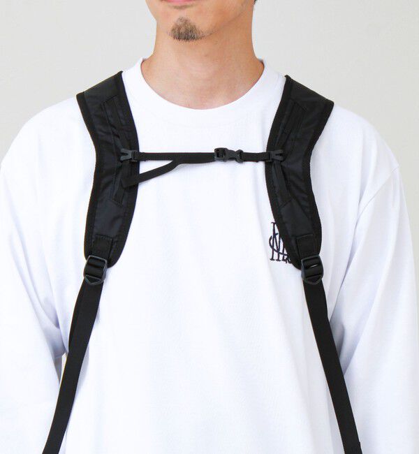 GLOSTER「【karrimor/カリマー】grab pack 20 ナイロン/バックパック/ユニセックス/20L」|リュック|