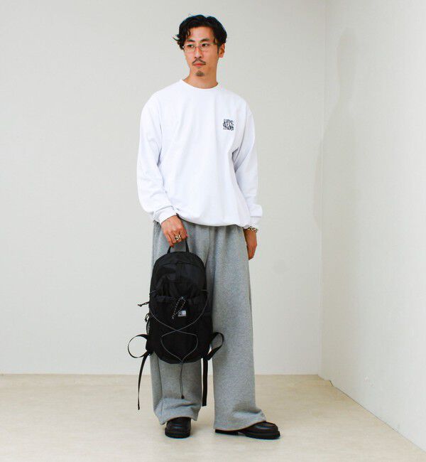 GLOSTER「【karrimor/カリマー】grab pack 20 ナイロン/バックパック/ユニセックス/20L」|リュック|