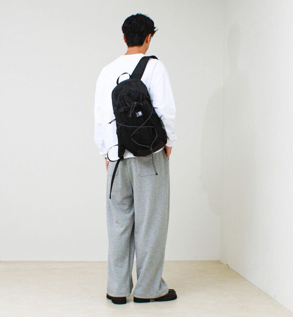 GLOSTER「【karrimor/カリマー】grab pack 20 ナイロン/バックパック/ユニセックス/20L」|リュック|