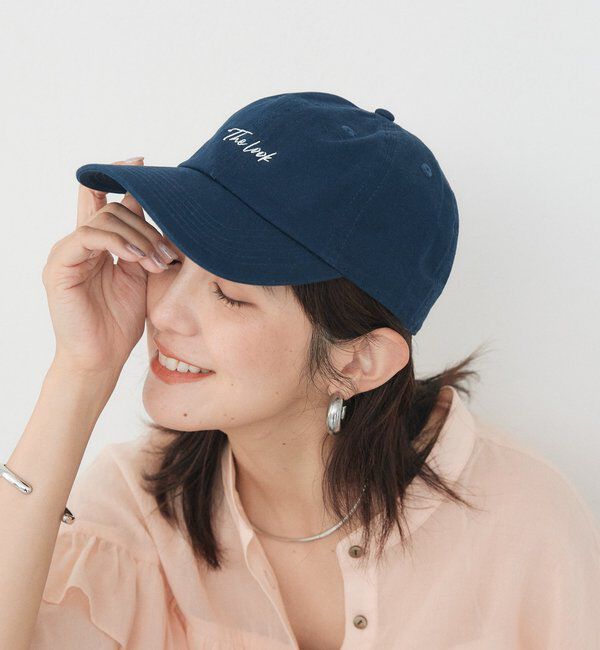  「予約【デイリー使いに】The Look CAP」|ハット|