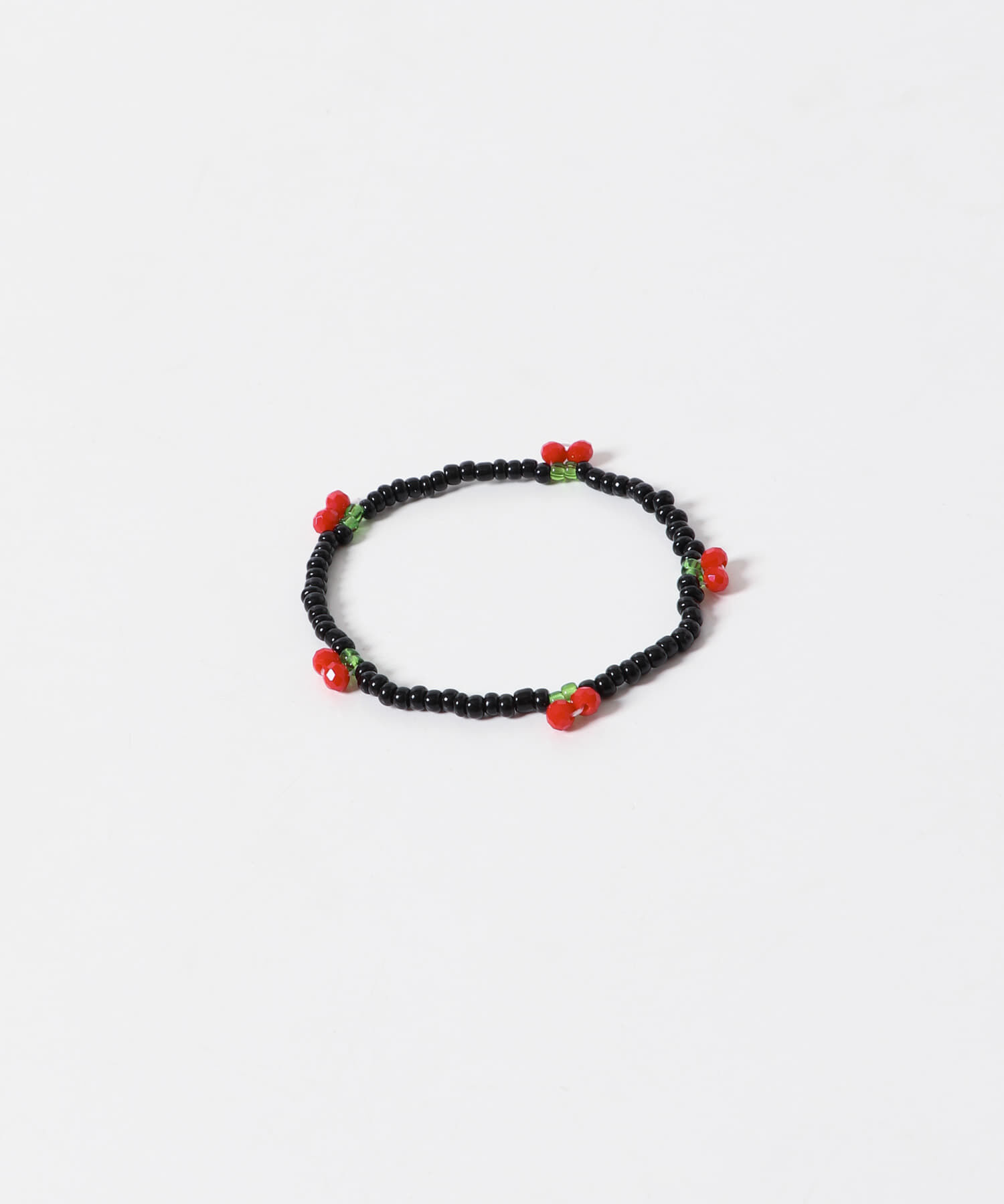 URBAN RESEARCH DOORS「MILK x SODA　CHERRY BRACELET(KIDS)」|その他|