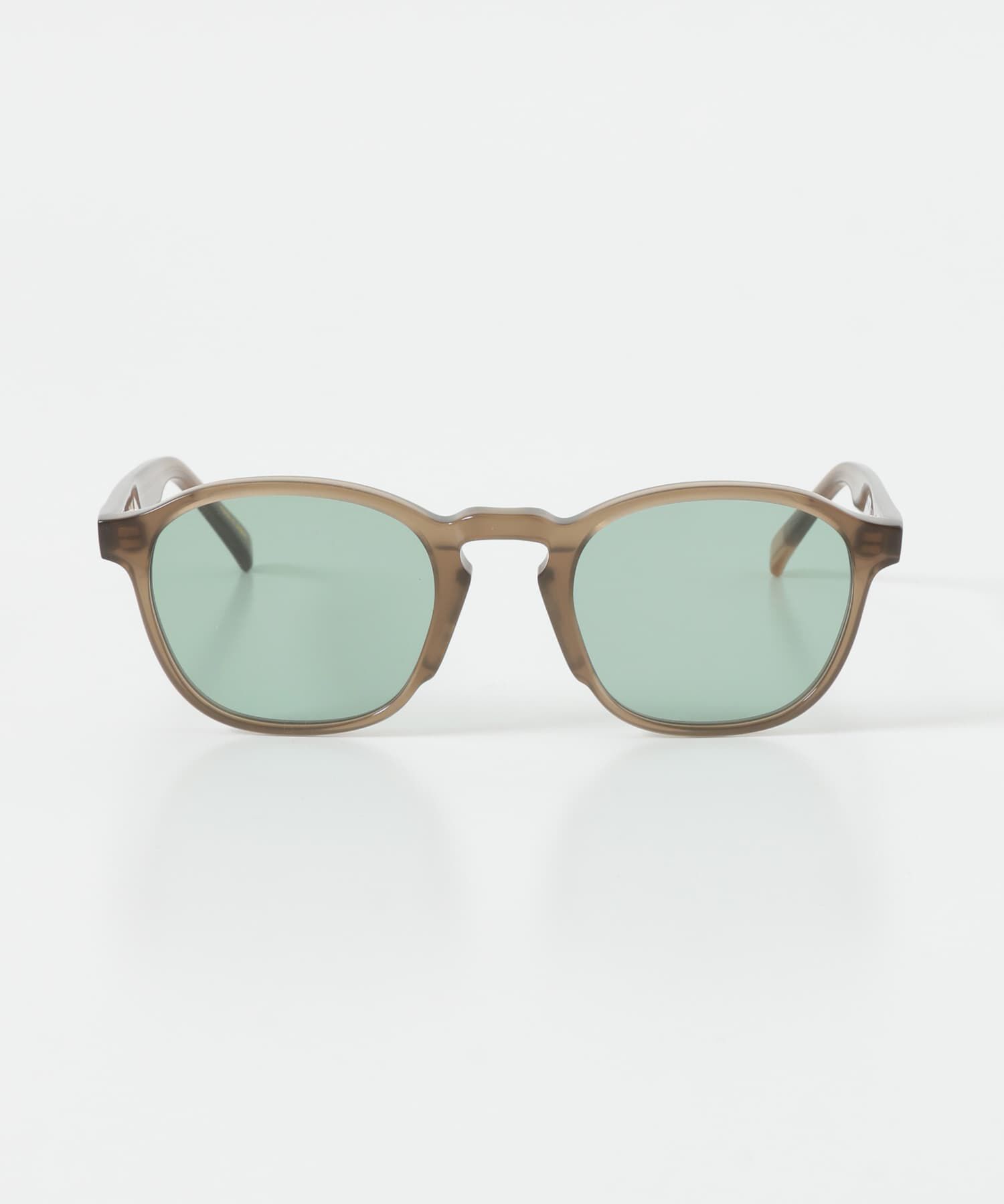 URBAN RESEARCH ROSSO「BLANC　SUNGLASS」|メガネ|