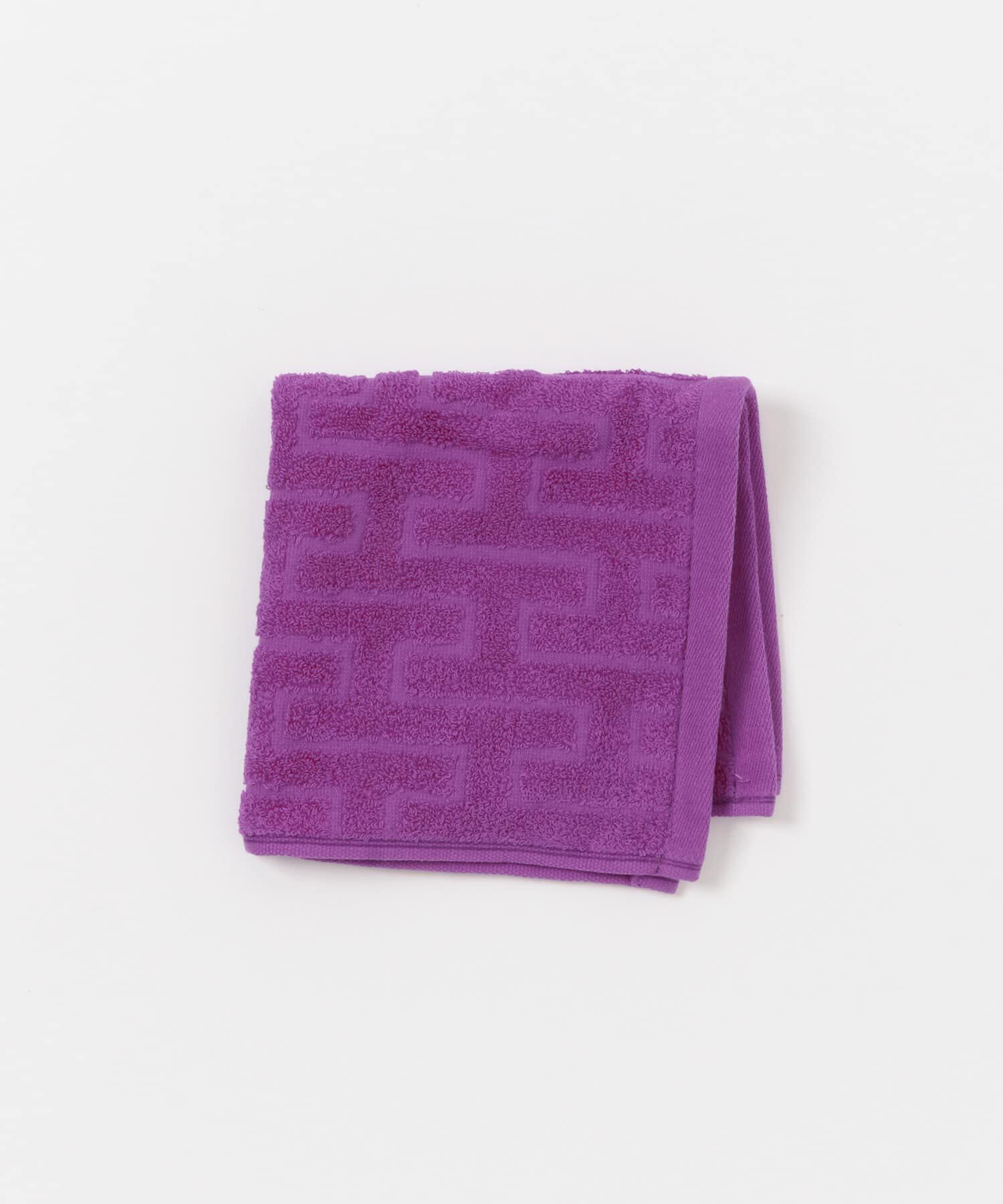 SMELLY「TETO　SUPIMA COTTON HANDTOWEL」|ハンカチ|