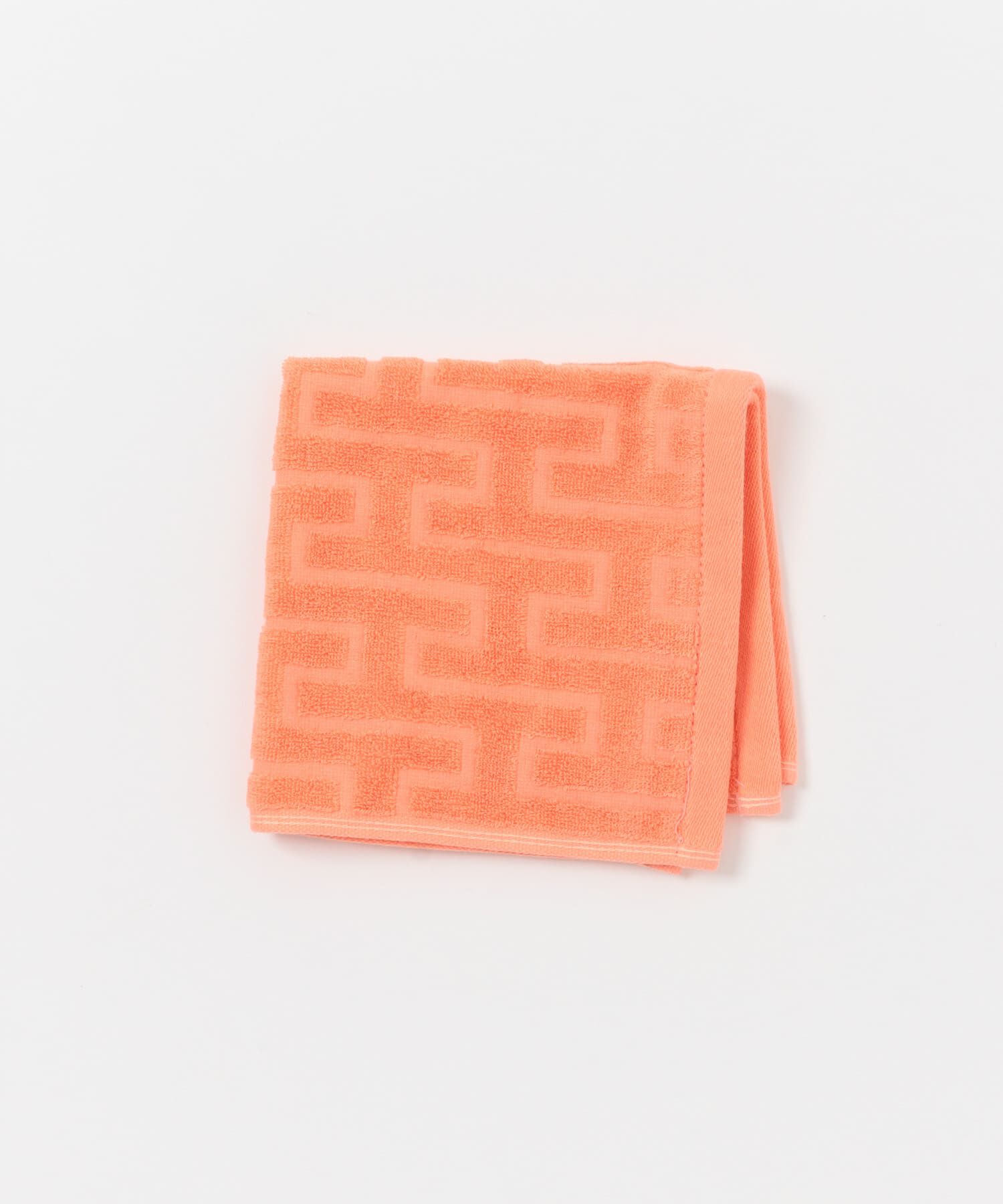 SMELLY「TETO　SUPIMA COTTON HANDTOWEL」|ハンカチ|