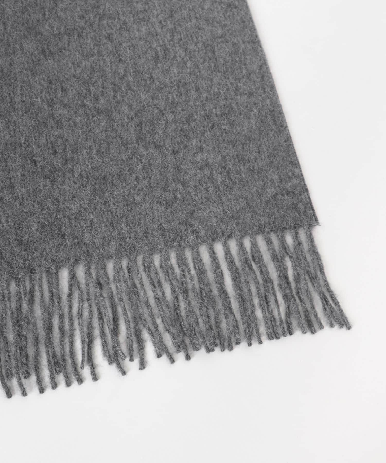 URBAN RESEARCH「THE INOUE BROTHERS　Brushed Scarf」|マフラー|
