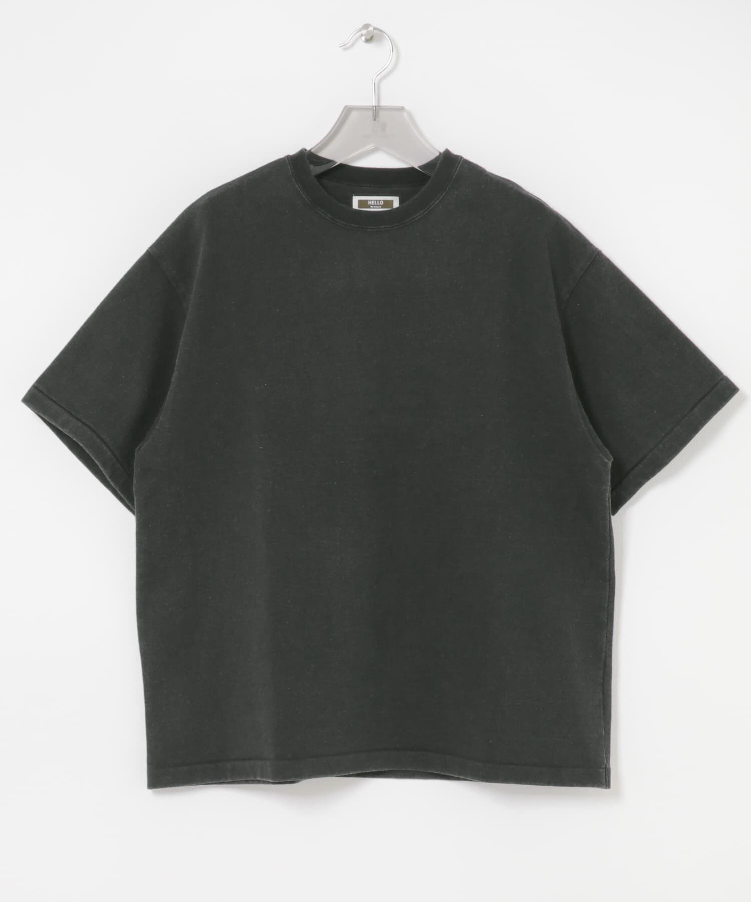 URBAN RESEARCH「LOGIC ONE HEAVY DOPE T-SHIRTS」|Tシャツ・カットソー|スミクロ