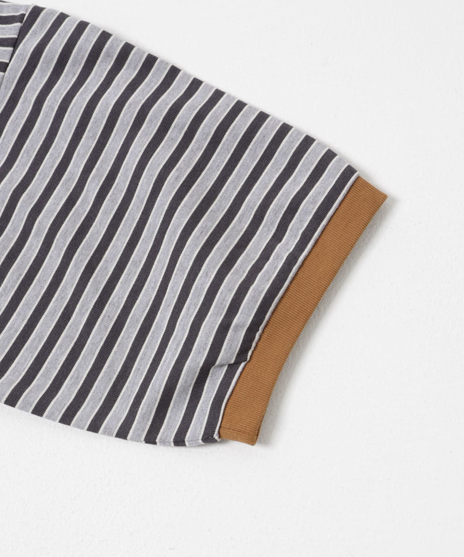 URBAN RESEARCH DOORS「『別注』STAR&STRIPE&times;DOORS　MULTI POLO」|ポロシャツ|