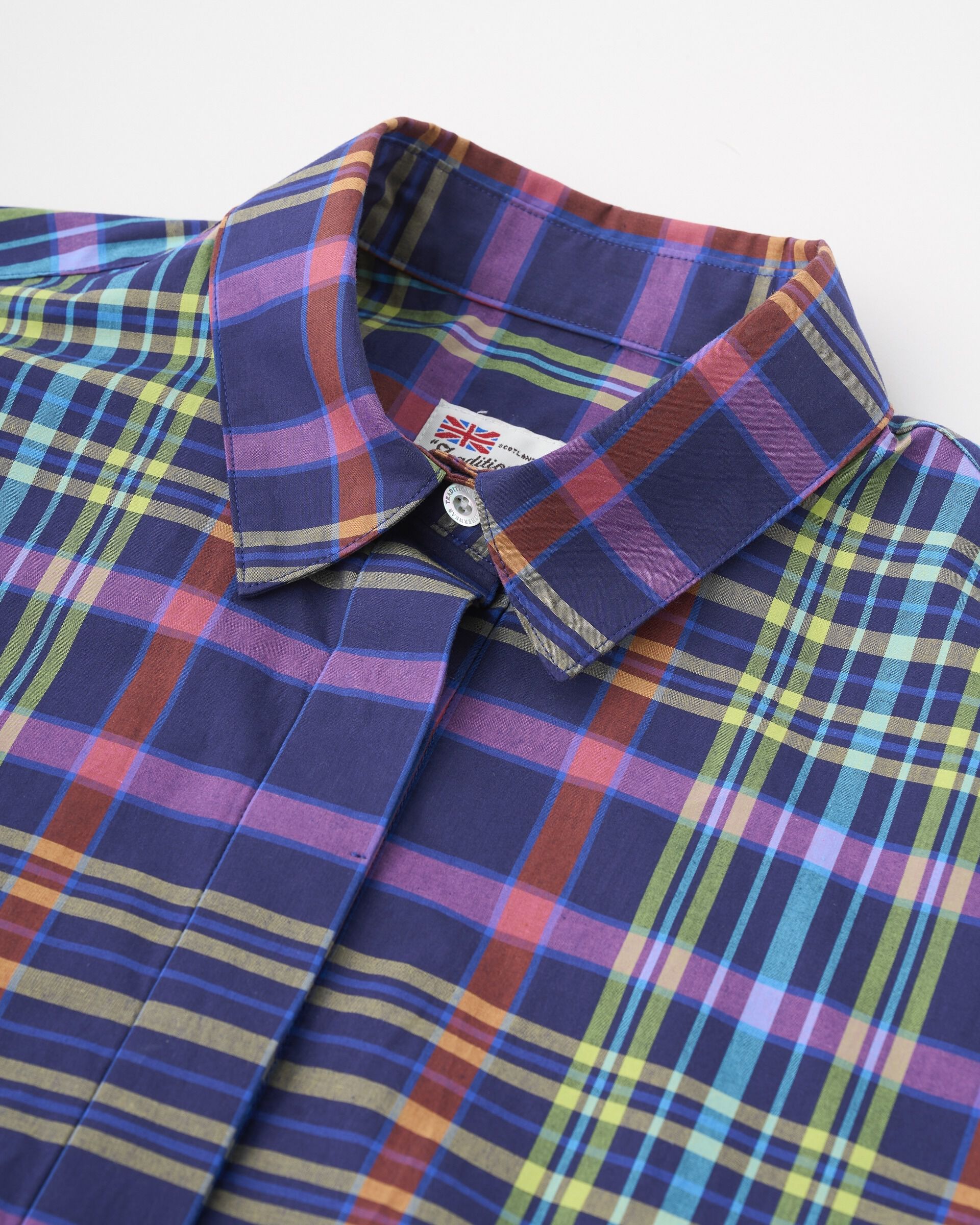 Traditional Weatherwear「WIGMORE」|シャツ・ブラウス|