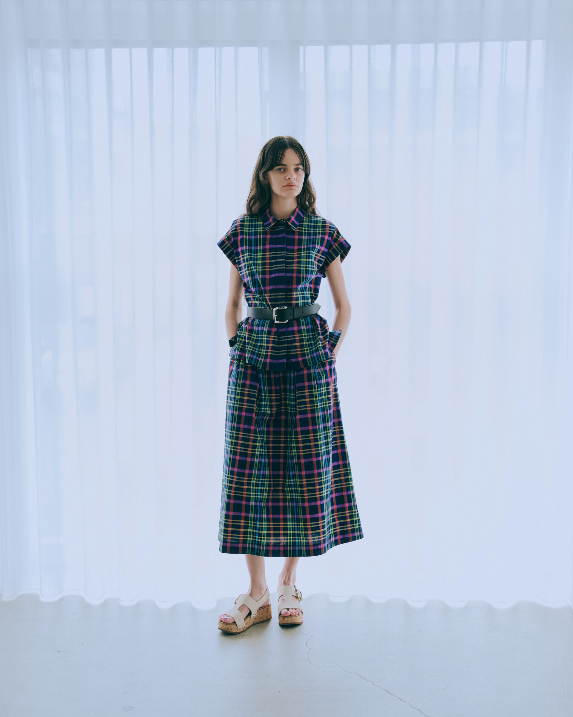 Traditional Weatherwear「WIGMORE」|シャツ・ブラウス|