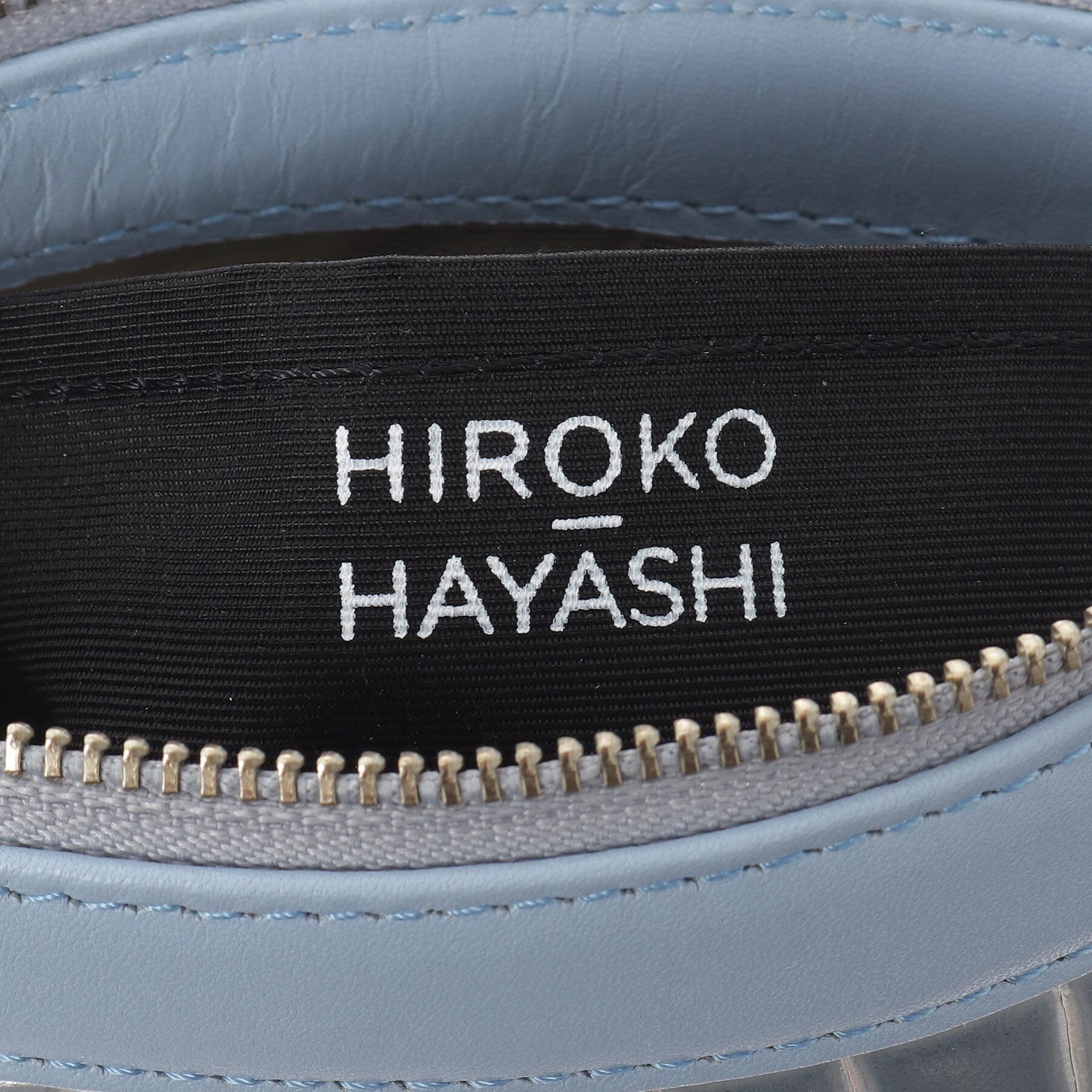 HIROKO HAYASHI「PASTICCIO（パスティッチョ）ポーチ」|ポーチ|