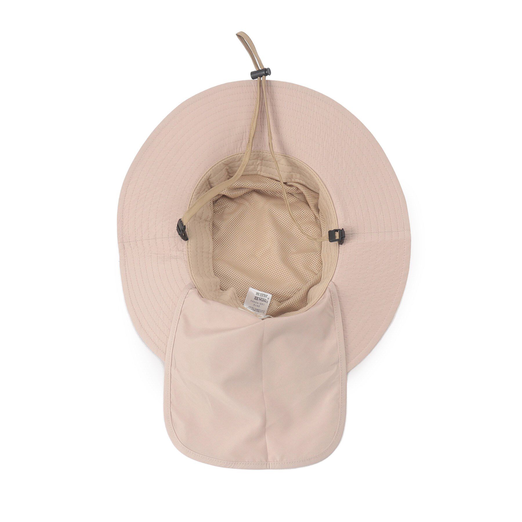 SHOO･LA･RUE「配色アドベンチャーHAT」|ハット|