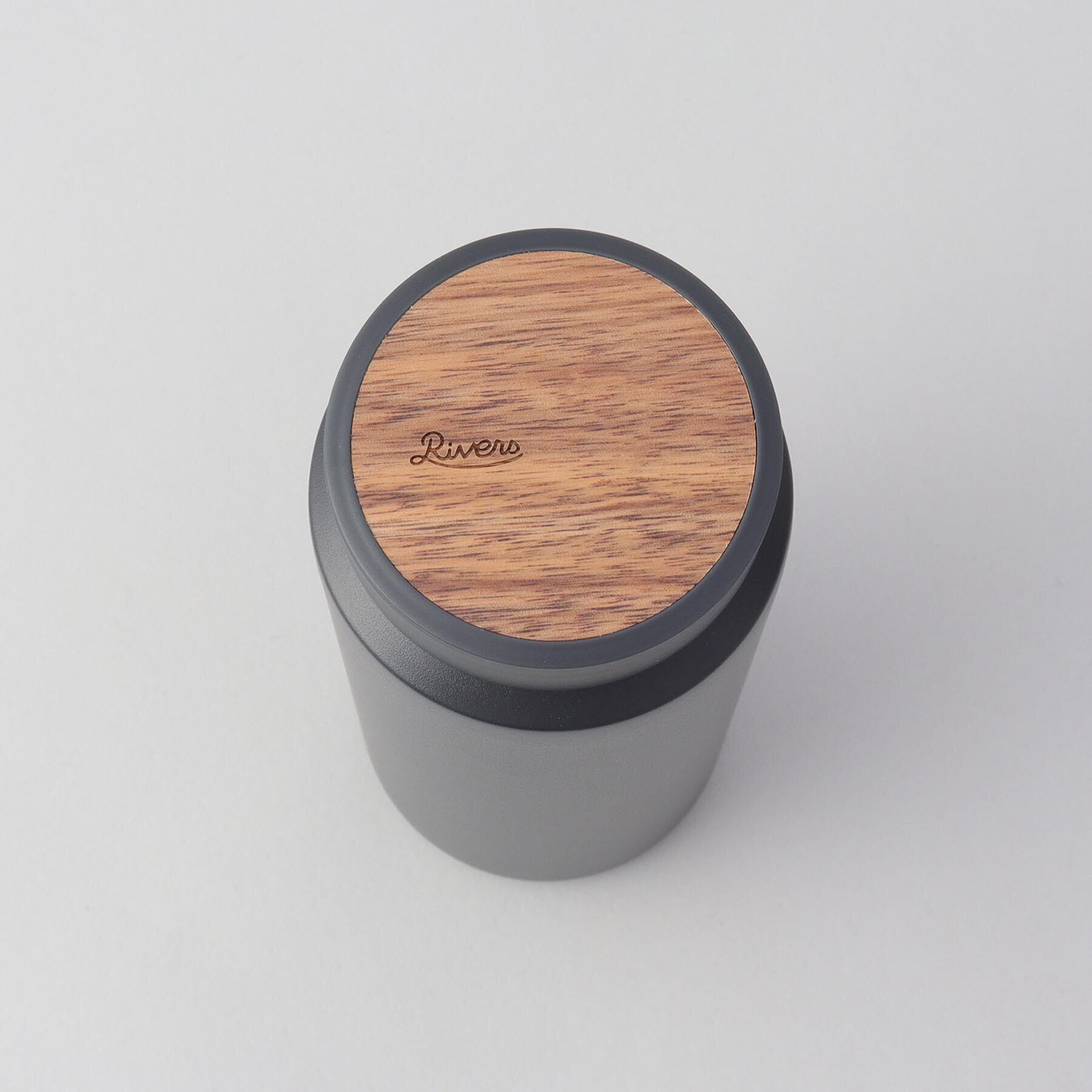 212 KITCHEN STORE「ドリンクボトル MOKU 500 グラナイト  ＜RIVERS リバーズ＞」|食器・キッチングッズ|