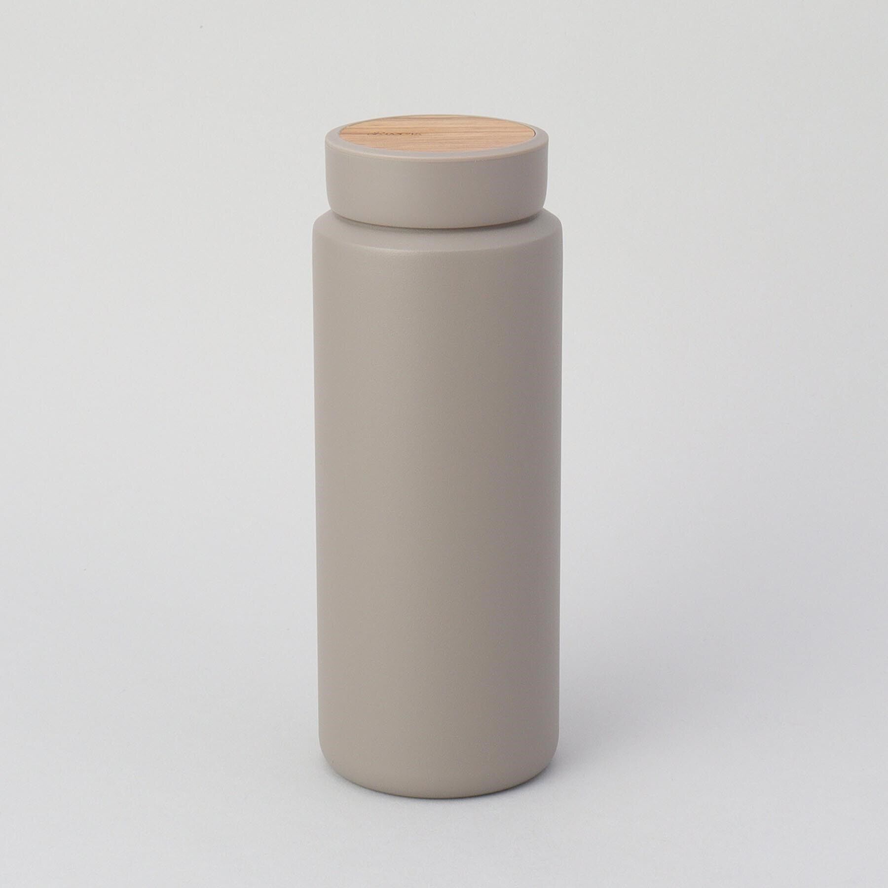 212 KITCHEN STORE「ドリンクボトル MOKU 500 トープ  ＜RIVERS リバーズ＞」|食器・キッチングッズ|