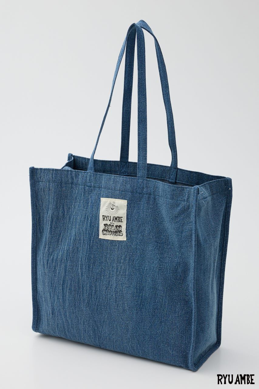 RODEO CROWNS「(Ryu Ambe) トートバッグ」|その他|