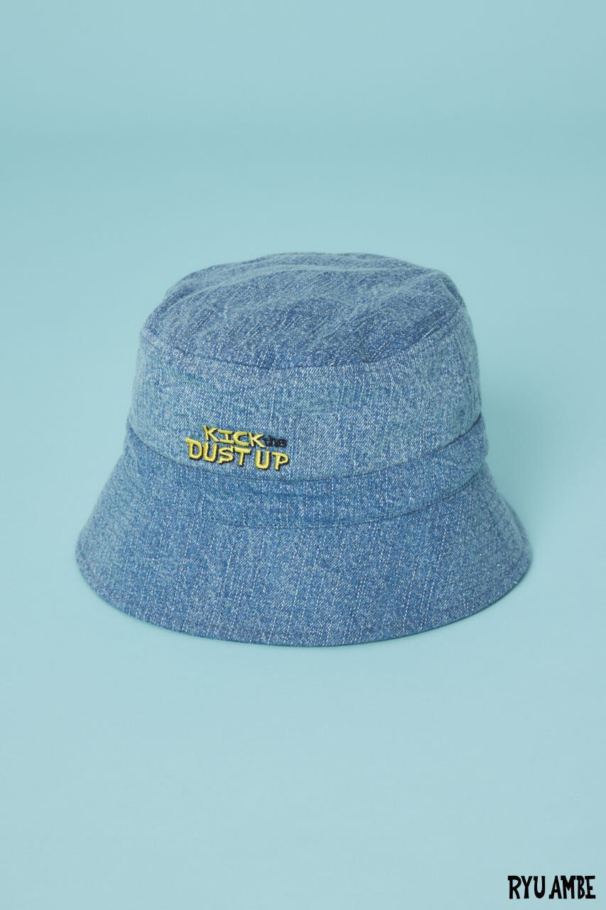 RODEO CROWNS「(Ryu Ambe) バケットハット」|その他|BLU
