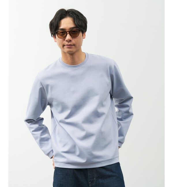  「SUNCUTGlasses/UV100%CUT ウェリントン型 サングラス | カラーレンズ 太縁フレーム  紫外線対策 UVカット」|サングラス|