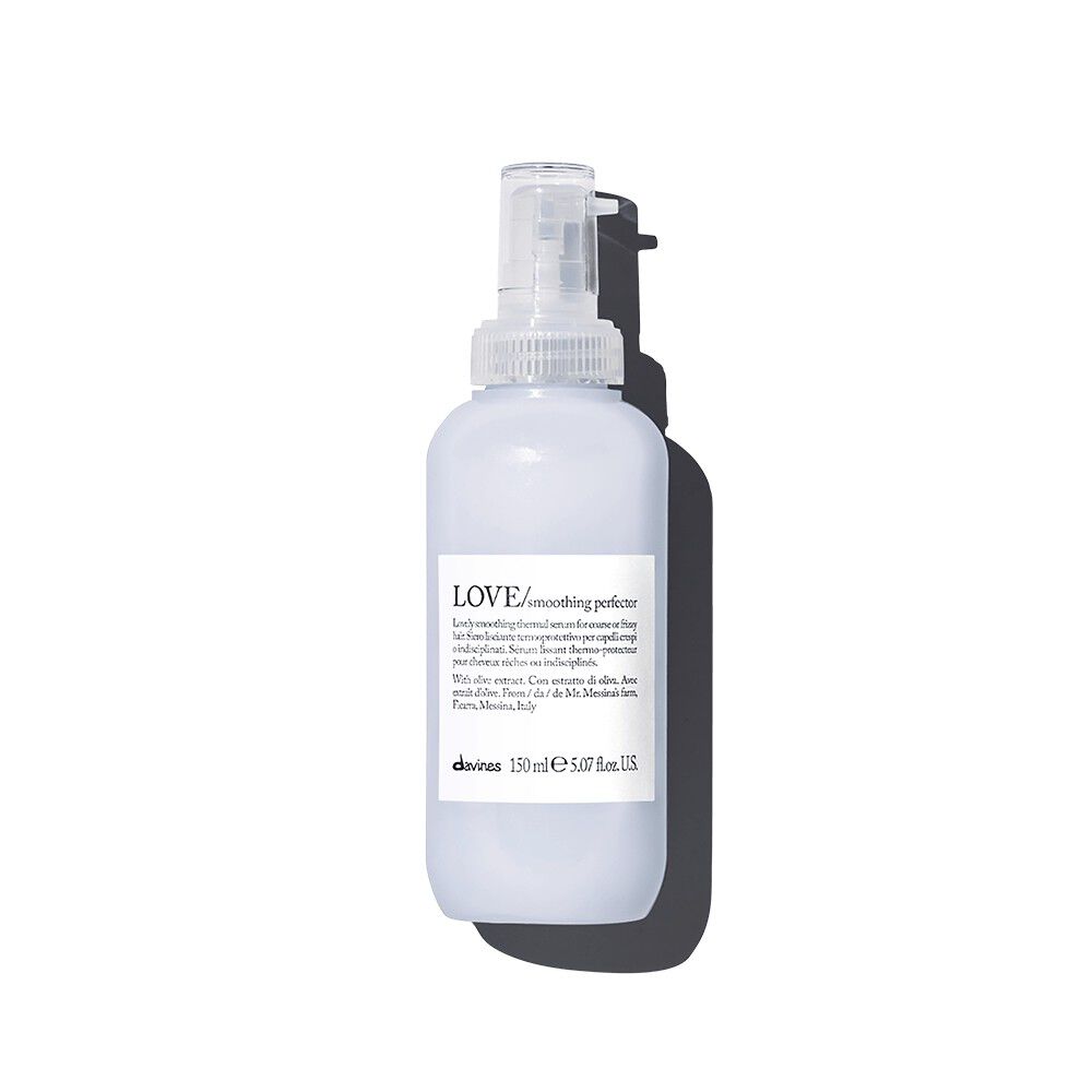 davines「ダヴィネスエッセンシャル　ラブ　スムージング　ミルク」|洗い流さないトリートメント|-