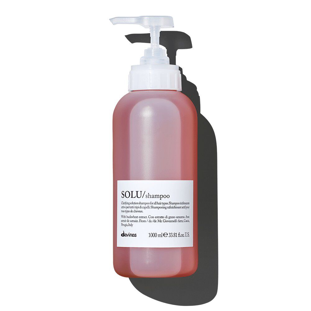 davines「ダヴィネスエッセンシャル　ソル　シャンプー　プロ」|シャンプー|-