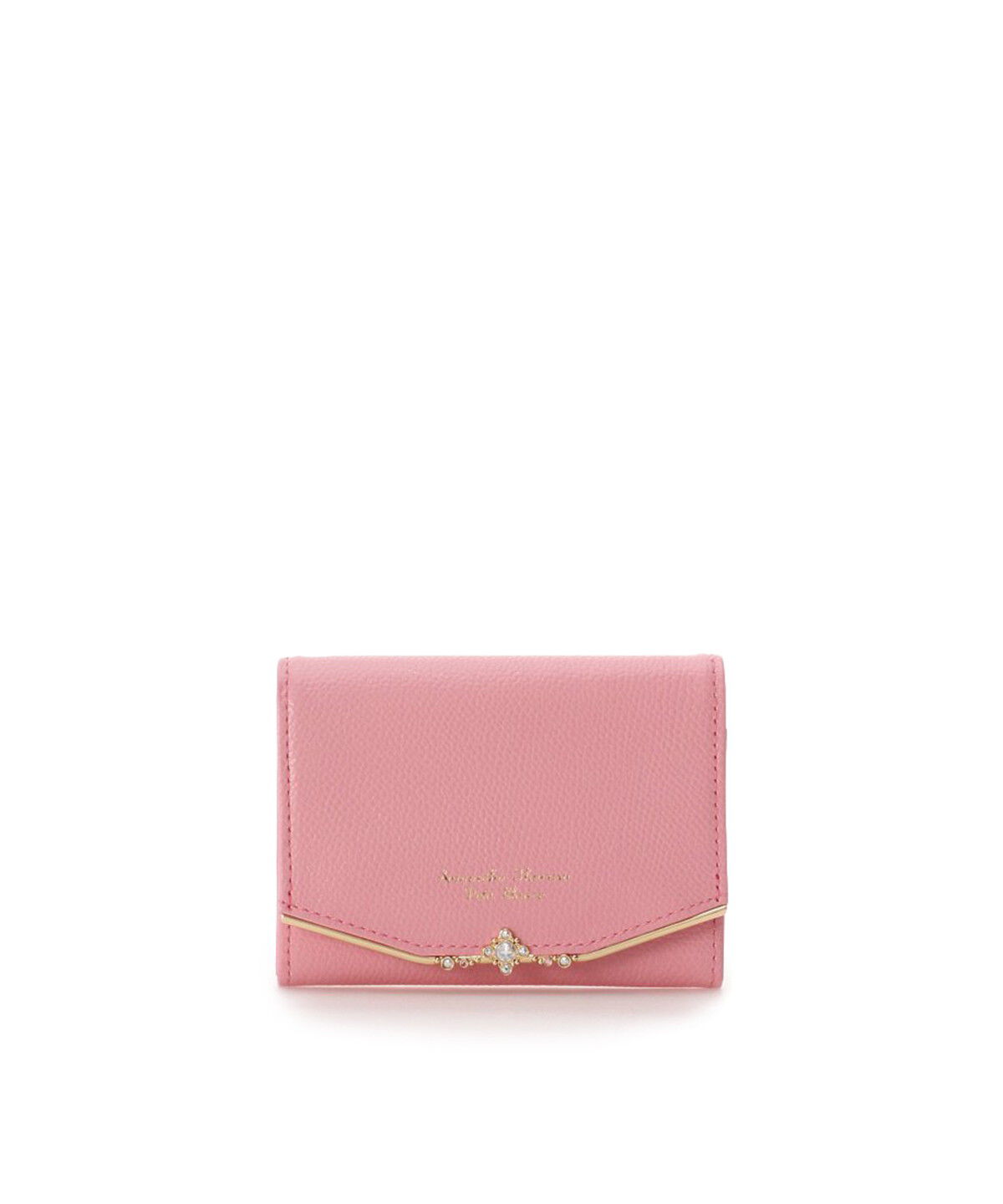 Samantha Thavasa Petit Choice「ジュエルバー　マルチパスケース」|定期入れ|
