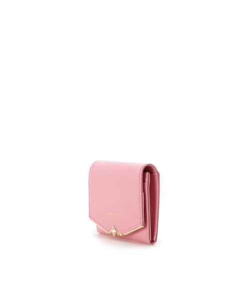 Samantha Thavasa Petit Choice「ジュエルバー　マルチパスケース」|定期入れ|